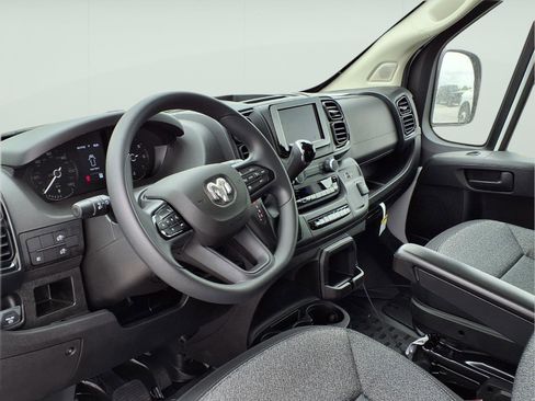 New 2026 RAM ProMaster 2500 w/ Convenience Group image 8