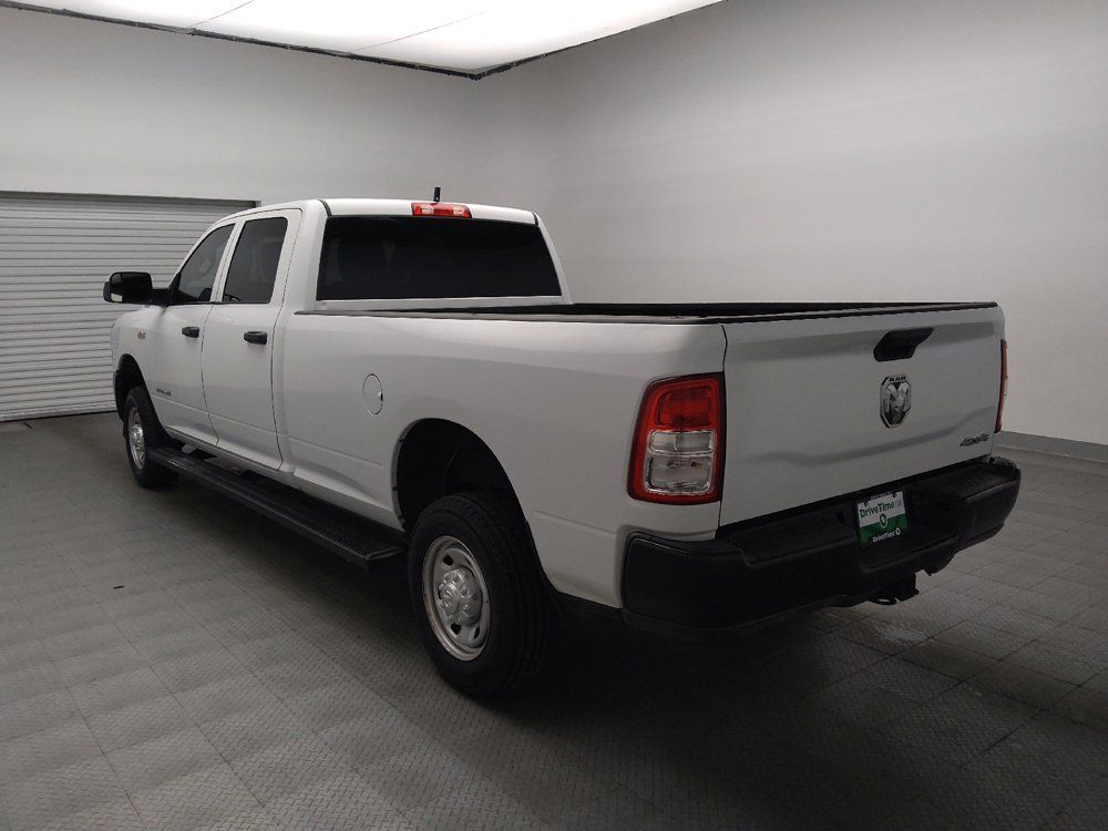 Used 2022 RAM 2500 Tradesman AWD/4WD image 5