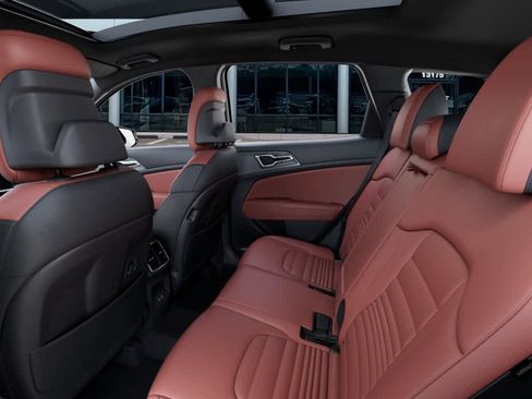 New 2026 Kia Sportage SX image 18