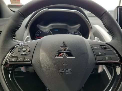 New 2026 Mitsubishi Eclipse Cross SEL image 15