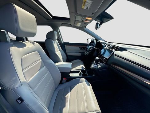Used 2019 Honda CR-V EX-L image 28