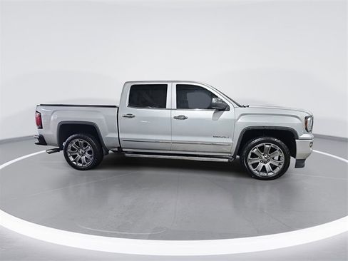 Used 2018 GMC Sierra 1500 Denali w/ Denali Ultimate Package image 2