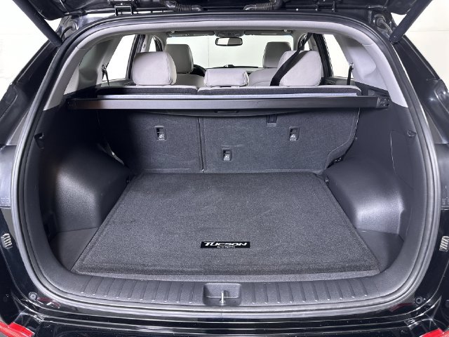 Used 2018 Hyundai Tucson Value FWD image 27
