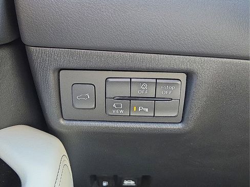 New 2025 MAZDA CX-5 AWD 2.5 S w/ Premium Plus Pkg image 31