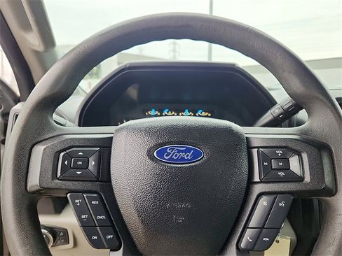 Used 2016 Ford F150 XL w/ Equipment Group 101A Mid image 10