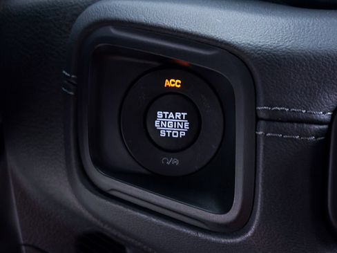 Used 2024 Jeep Wrangler Unlimited Rubicon 392 AWD/4WD image 37