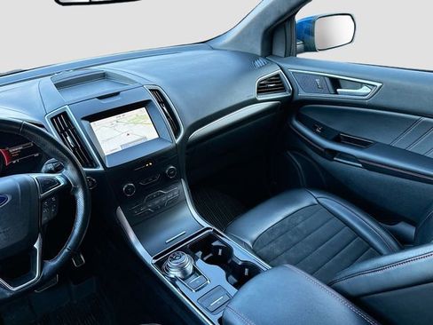 Used 2020 Ford Edge ST-Line image 25