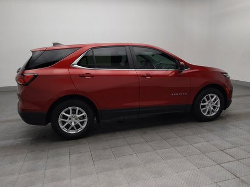 Used 2024 Chevrolet Equinox LT image 10