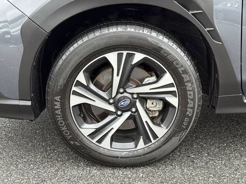 Certified 2024 Subaru Crosstrek 2.0i Premium AWD/4WD image 8