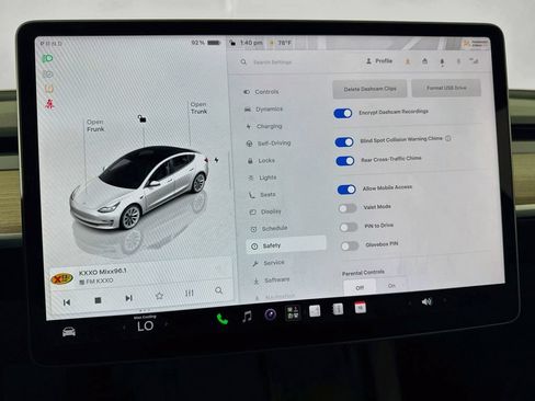 Used 2023 Tesla Model 3 Standard Range RWD image 45