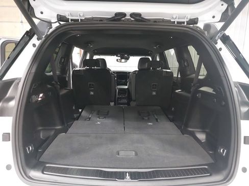 Used 2023 Jeep Grand Cherokee L Laredo AWD/4WD image 14