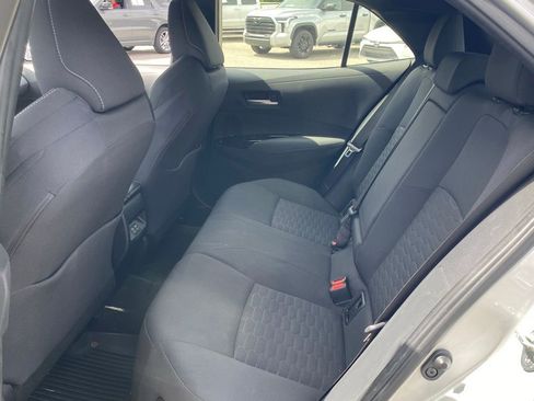 Used 2024 Toyota Corolla SE FWD image 8