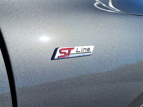 New 2026 Ford Escape ST-Line w/ Tech Pack #1 image 15