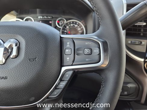 New 2026 RAM 2500 Lone Star image 41