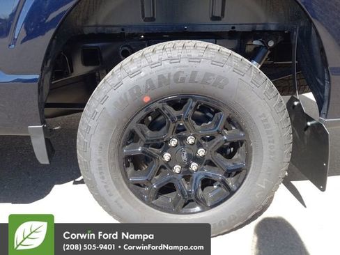 New 2026 Ford F150 XLT image 31