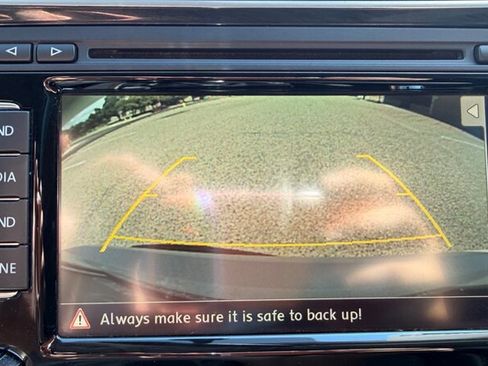 Used 2015 Volkswagen Passat TDI SEL Premium FWD image 18
