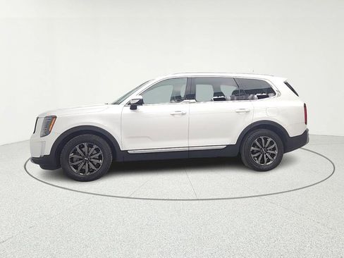 Used 2020 Kia Telluride EX w/ Towing Package image 4