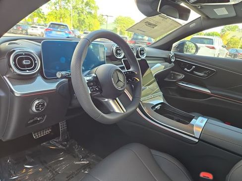 New 2026 Mercedes-Benz CLE 300 4MATIC Coupe image 27