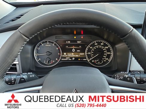 New 2026 Mitsubishi Outlander SE FWD image 16