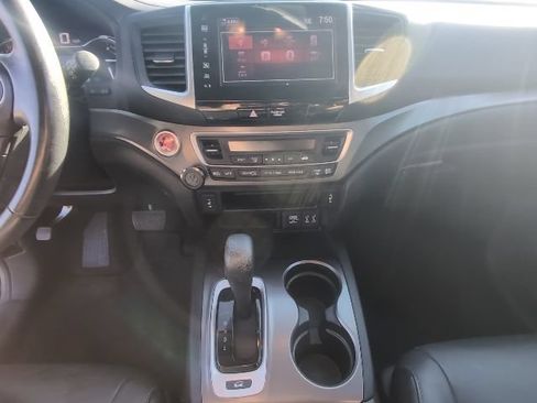 Used 2016 Honda Pilot EX-L image 24