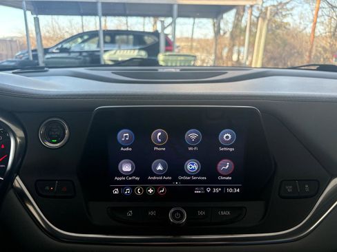 Used 2022 Chevrolet Blazer LT image 17