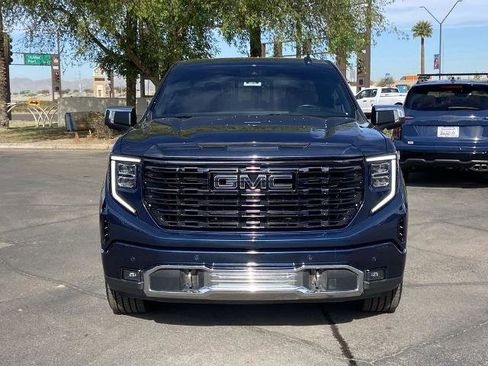Used 2023 GMC Sierra 1500 Denali Ultimate image 3