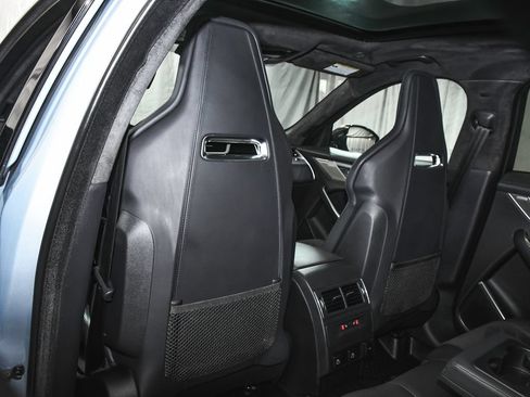 Used 2022 Jaguar F-PACE SVR AWD/4WD image 54