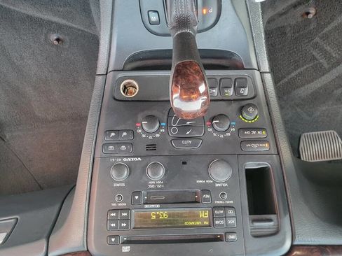 Used 2004 Volvo S80 2.9 image 21