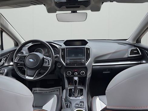 Used 2018 Subaru Crosstrek 2.0i Limited image 18