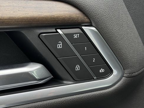 New 2026 Chevrolet Silverado 1500 High Country image 28