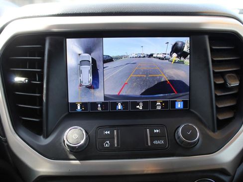 Used 2023 GMC Acadia Denali w/ Denali Ultimate Package image 18