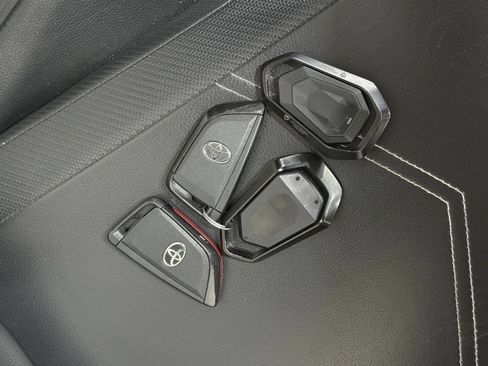Used 2021 Toyota Supra w/ Safety & Technology Package RWD image 16