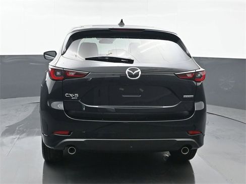 New 2025 MAZDA CX-5 AWD 2.5 S image 4