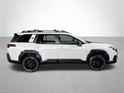 New 2026 Subaru Outback Wilderness image 5