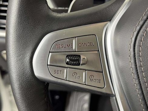 Used 2026 BMW X7 xDrive40i AWD/4WD image 22