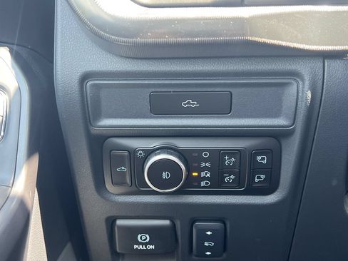 New 2026 Ford F150 Lariat AWD/4WD image 15