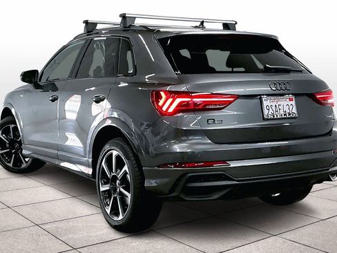 Certified 2025 Audi Q3 2.0T Premium Plus w/ Premium Plus Package image 15