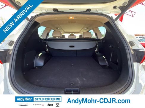 Used 2019 Hyundai Santa Fe Limited image 26