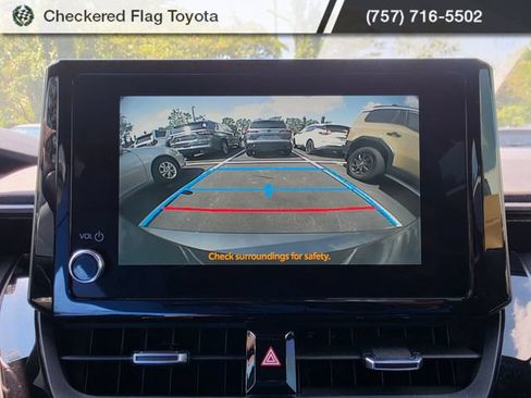 Used 2024 Toyota Corolla GR AWD/4WD image 14
