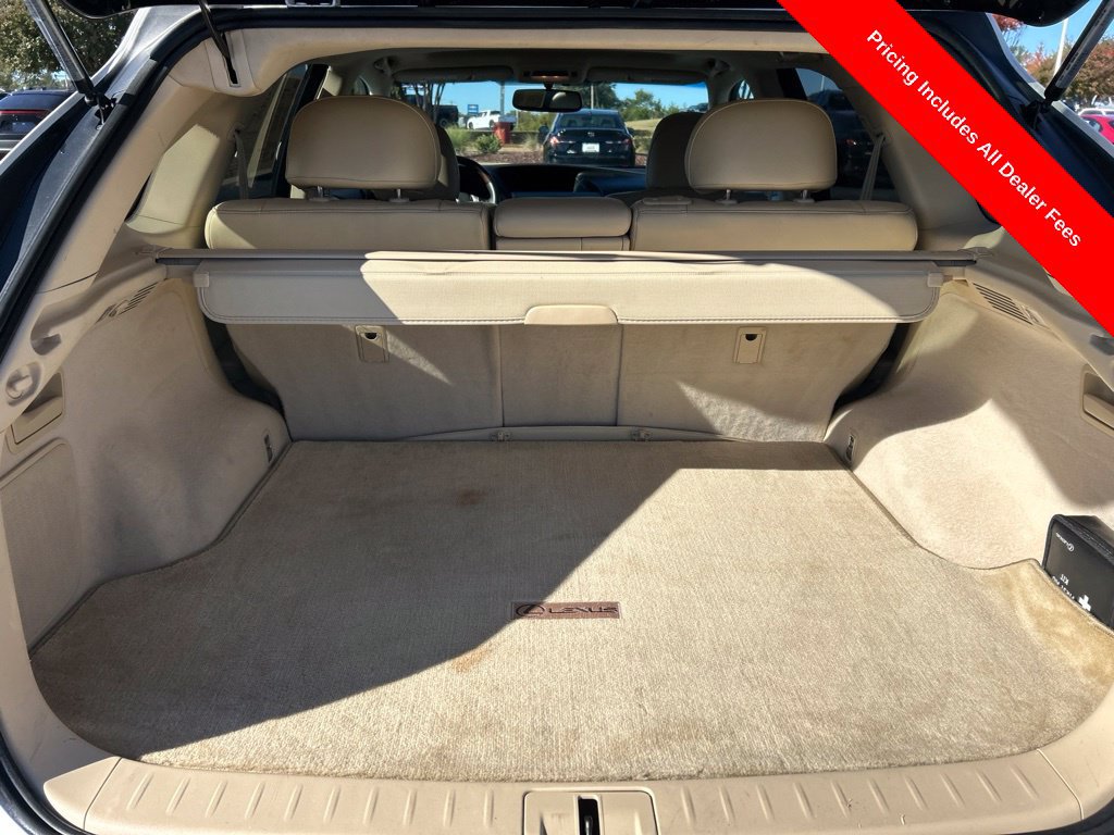 Used 2015 Lexus RX 350 AWD image 18