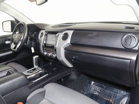 Used 2021 Toyota Tundra SR5 image 39
