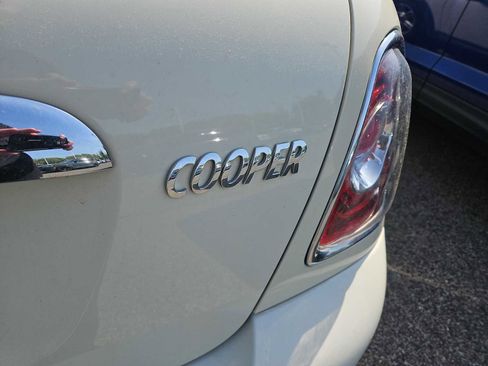 Used 2015 MINI Cooper Convertible FWD image 4