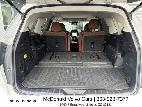 Used 2019 Subaru Ascent Touring AWD/4WD image 11