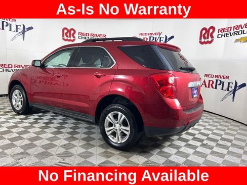 Used 2015 Chevrolet Equinox LT image 6