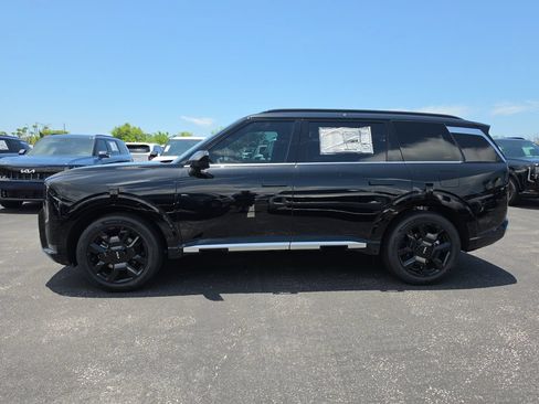 New 2027 Kia Telluride SX FWD image 5