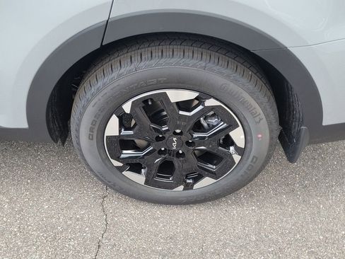 New 2026 Kia Sorento S w/ S Panoramic Sunroof Package FWD image 38