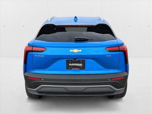 New 2024 Chevrolet Blazer EV LT image 6