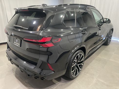 Certified 2024 BMW X5 M Competition AWD/4WD image 6