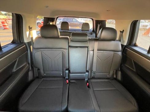 New 2026 Hyundai Santa Fe SEL FWD image 14