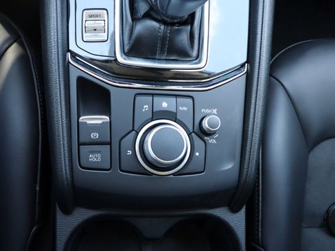 Used 2019 MAZDA CX-5 Touring image 27